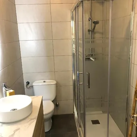 Apartment Fabiola 1