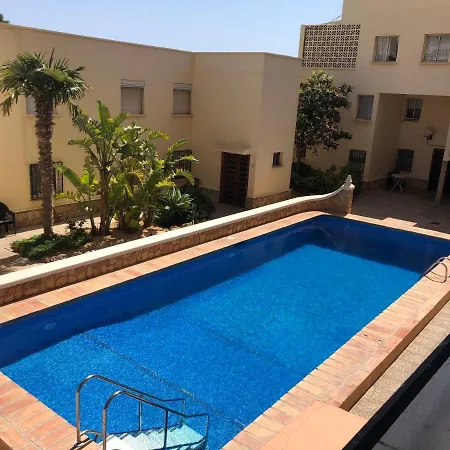 Fabiola 1 Apartamento