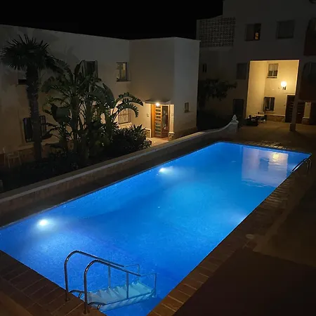 Apartment Fabiola 1