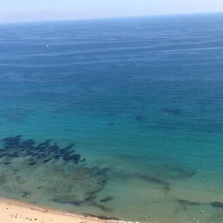 Fabiola 1 Апартаменти