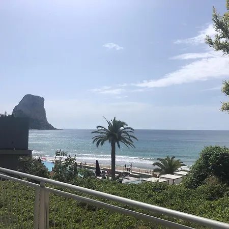 Fabiola 1 Кальпе