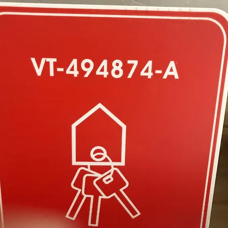 Lägenhet Fabiola 1 *