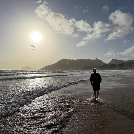 Fabiola 1 * Кальпе