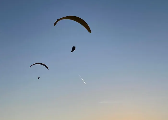 Apartment Fabiola 1 *