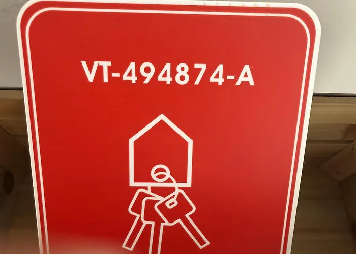 Apartment Fabiola 1 *