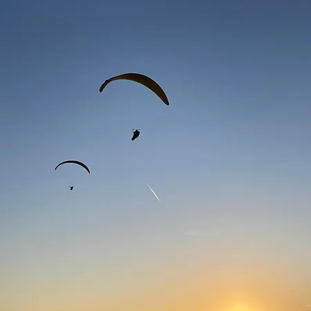 Appartement Fabiola 1 *