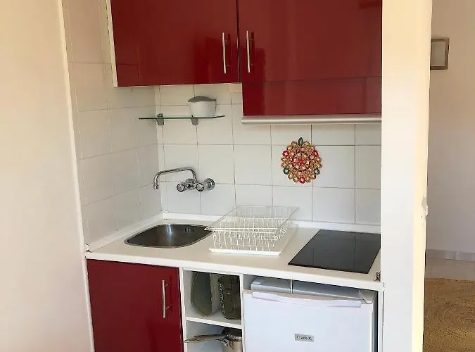 Fabiola 1 * Кальпе