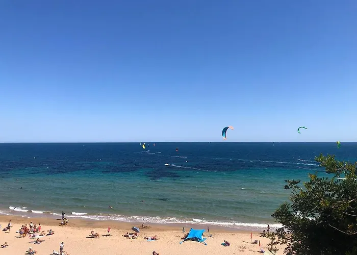 Fabiola 1 Апартаменты *