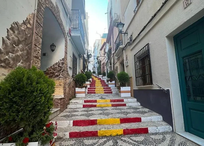 Fabiola 1 Апартаменты